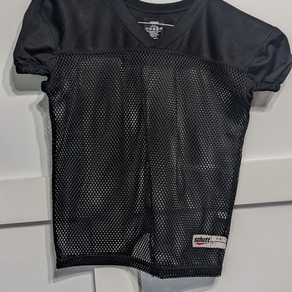 schutt Shirts & Tops Schutt Boys Pro Cut Practice Football Jersey